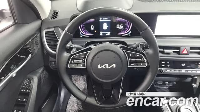 2023 Kia The New Seltos Gasoline 1.6 Turbo 4WD Sold VIN KNAET817DPK412683 – photo 30 2023 Kia The New Seltos Gasoline 1.6 Turbo 4WD Sold VIN KNAET817DPK412683 – photo 30