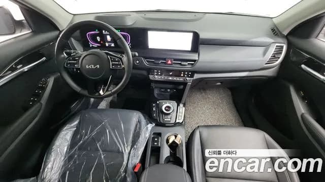 2023 Kia The New Seltos Gasoline 1.6 Turbo 4WD Sold VIN KNAET817DPK412683 – photo 31 2023 Kia The New Seltos Gasoline 1.6 Turbo 4WD Sold VIN KNAET817DPK412683 – photo 31