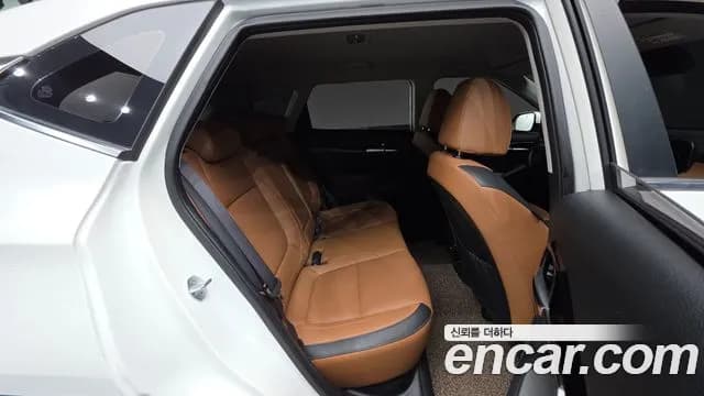 2023 Kia The New Seltos Gasoline 1.6 Turbo 4WD Sold VIN KNAET817DPK415376 – exterior detail 2023 Kia The New Seltos Gasoline 1.6 Turbo 4WD Sold VIN KNAET817DPK415376 – exterior detail