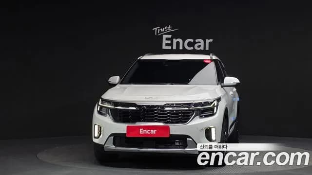 2023 Kia The New Seltos Gasoline 1.6 Turbo 4WD Sold VIN KNAET817DPK415376 – photo 12 2023 Kia The New Seltos Gasoline 1.6 Turbo 4WD Sold VIN KNAET817DPK415376 – photo 12