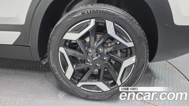 2023 Kia The New Seltos Gasoline 1.6 Turbo 4WD Sold VIN KNAET817DPK415376 – photo 16 2023 Kia The New Seltos Gasoline 1.6 Turbo 4WD Sold VIN KNAET817DPK415376 – photo 16