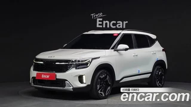 2023 Kia The New Seltos Gasoline 1.6 Turbo 4WD Sold VIN KNAET817DPK415376 – photo 19 2023 Kia The New Seltos Gasoline 1.6 Turbo 4WD Sold VIN KNAET817DPK415376 – photo 19