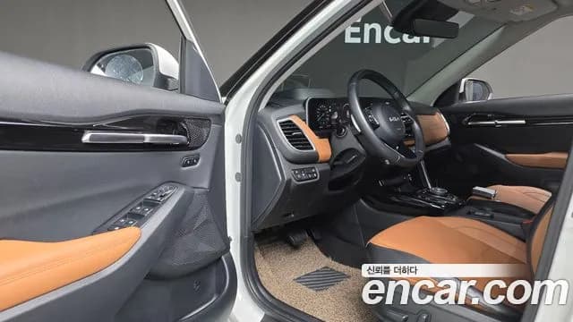 2023 Kia The New Seltos Gasoline 1.6 Turbo 4WD Sold VIN KNAET817DPK415376 – photo 20 2023 Kia The New Seltos Gasoline 1.6 Turbo 4WD Sold VIN KNAET817DPK415376 – photo 20