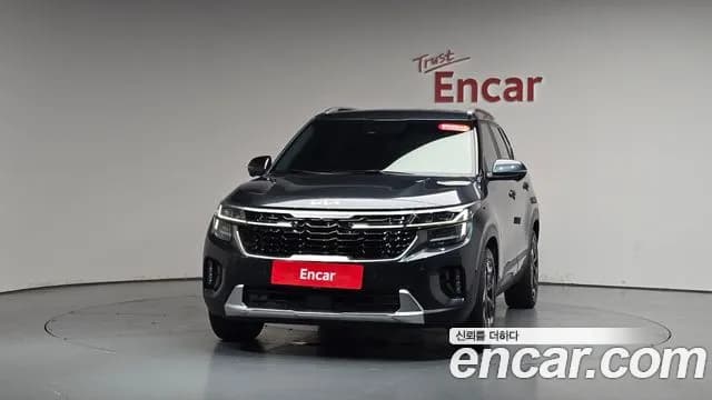 2024 Kia The New Seltos Gasoline 1.6 Turbo 4WD Sold VIN KNAET817DRK520169 – side profile 2024 Kia The New Seltos Gasoline 1.6 Turbo 4WD Sold VIN KNAET817DRK520169 – side profile