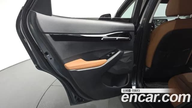 2024 Kia The New Seltos Gasoline 1.6 Turbo 4WD Sold VIN KNAET817DRK520169 – exterior detail 2024 Kia The New Seltos Gasoline 1.6 Turbo 4WD Sold VIN KNAET817DRK520169 – exterior detail