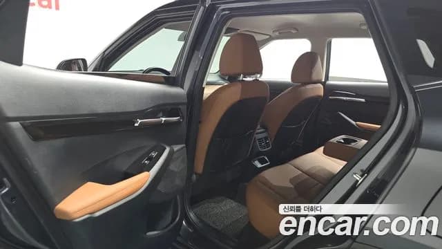 2024 Kia The New Seltos Gasoline 1.6 Turbo 4WD Sold VIN KNAET817DRK520169 – trunk area 2024 Kia The New Seltos Gasoline 1.6 Turbo 4WD Sold VIN KNAET817DRK520169 – trunk area