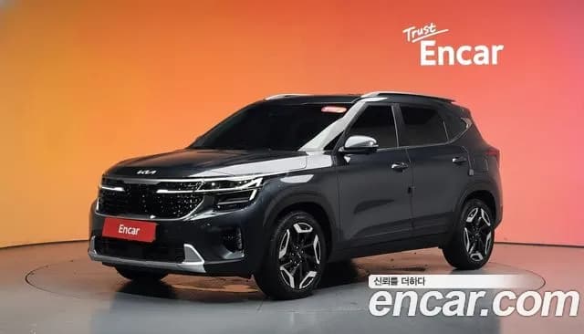 2024 Kia The New Seltos Gasoline 1.6 Turbo 4WD Sold VIN KNAET817DRK520169 – photo 17 2024 Kia The New Seltos Gasoline 1.6 Turbo 4WD Sold VIN KNAET817DRK520169 – photo 17