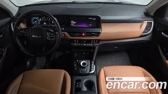 2024 Kia The New Seltos Gasoline 1.6 Turbo 4WD Sold VIN KNAET817DRK520169 – photo 22 2024 Kia The New Seltos Gasoline 1.6 Turbo 4WD Sold VIN KNAET817DRK520169 – photo 22