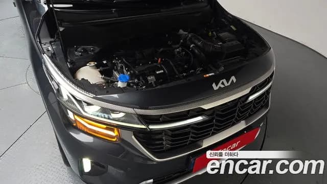 2024 Kia The New Seltos Gasoline 1.6 Turbo 4WD Sold VIN KNAET817DRK520169 – photo 33 2024 Kia The New Seltos Gasoline 1.6 Turbo 4WD Sold VIN KNAET817DRK520169 – photo 33