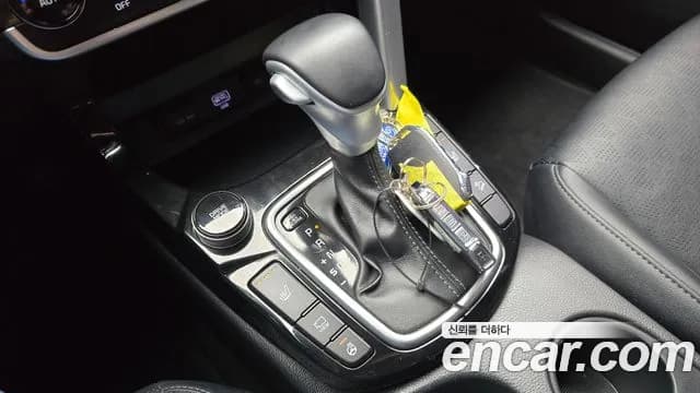 2023 Kia Seltos Gasoline 1.6 Turbo 4WD Sold VIN KNAEU812HPK326419 – rear exterior 2023 Kia Seltos Gasoline 1.6 Turbo 4WD Sold VIN KNAEU812HPK326419 – rear exterior