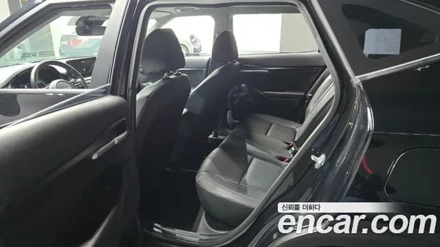 2023 Kia Seltos Gasoline 1.6 Turbo 4WD Sold VIN KNAEU812HPK326419 – side profile 2023 Kia Seltos Gasoline 1.6 Turbo 4WD Sold VIN KNAEU812HPK326419 – side profile