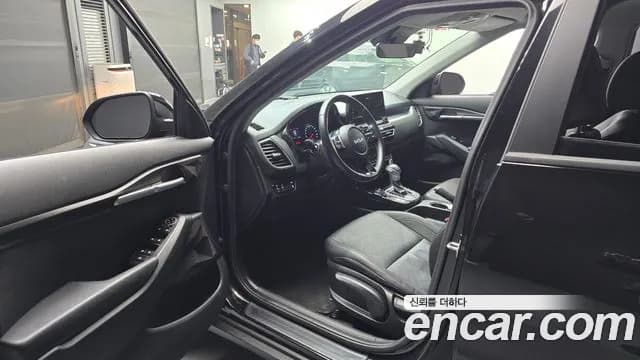 2023 Kia Seltos Gasoline 1.6 Turbo 4WD Sold VIN KNAEU812HPK326419 – dashboard 2023 Kia Seltos Gasoline 1.6 Turbo 4WD Sold VIN KNAEU812HPK326419 – dashboard