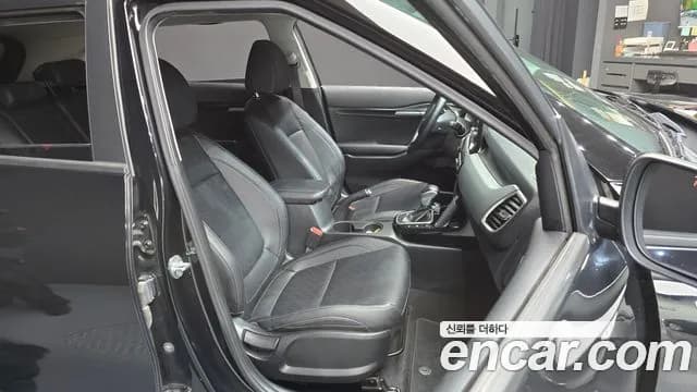 2023 Kia Seltos Gasoline 1.6 Turbo 4WD Sold VIN KNAEU812HPK326419 – photo 17 2023 Kia Seltos Gasoline 1.6 Turbo 4WD Sold VIN KNAEU812HPK326419 – photo 17