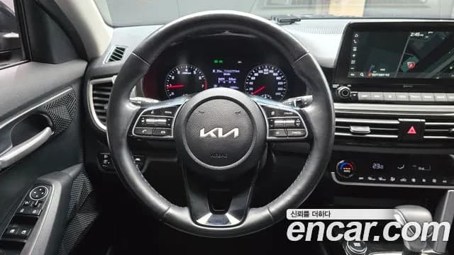 2023 Kia Seltos Gasoline 1.6 Turbo 4WD Sold VIN KNAEU812HPK326419 – photo 20 2023 Kia Seltos Gasoline 1.6 Turbo 4WD Sold VIN KNAEU812HPK326419 – photo 20