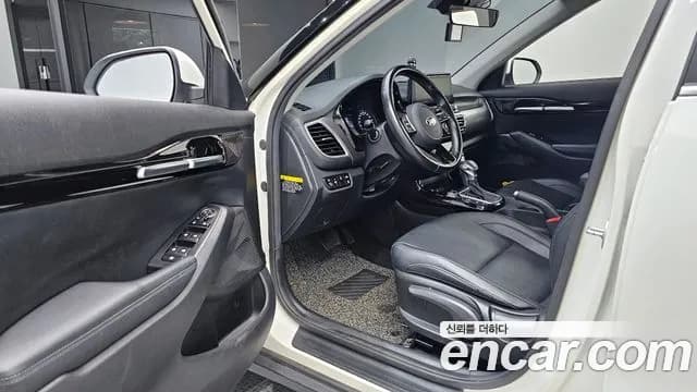 2020 Kia Seltos Diesel 1.6 2WD Sold VIN KNAEU815GLK002695 – front exterior 2020 Kia Seltos Diesel 1.6 2WD Sold VIN KNAEU815GLK002695 – front exterior