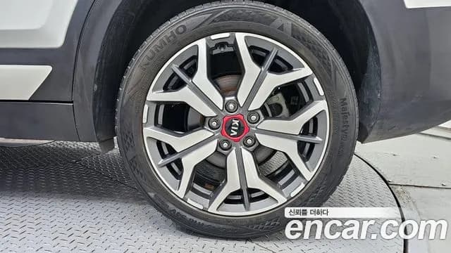 2020 Kia Seltos Diesel 1.6 2WD Sold VIN KNAEU815GLK002695 – photo 28 2020 Kia Seltos Diesel 1.6 2WD Sold VIN KNAEU815GLK002695 – photo 28
