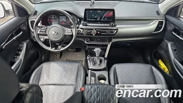 2020 Kia Seltos Diesel 1.6 2WD Sold VIN KNAEU815GLK002695 – photo 29 2020 Kia Seltos Diesel 1.6 2WD Sold VIN KNAEU815GLK002695 – photo 29