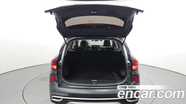 2020 Kia Seltos Diesel 1.6 2WD Sold VIN KNAEU815GLK012839 – undercarriage 2020 Kia Seltos Diesel 1.6 2WD Sold VIN KNAEU815GLK012839 – undercarriage