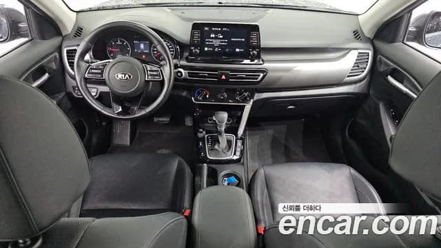 2020 Kia Seltos Diesel 1.6 2WD Sold VIN KNAEU815GLK012839 – photo 11 2020 Kia Seltos Diesel 1.6 2WD Sold VIN KNAEU815GLK012839 – photo 11