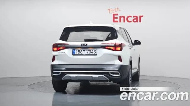 2022 Kia Seltos Diesel 1.6 2WD Sold VIN KNAEU815GNK255314 – front exterior 2022 Kia Seltos Diesel 1.6 2WD Sold VIN KNAEU815GNK255314 – front exterior
