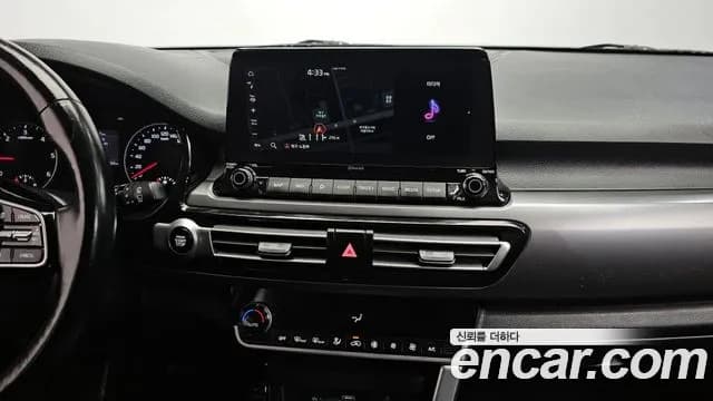 2022 Kia Seltos Diesel 1.6 2WD Sold VIN KNAEU815GNK255314 – dashboard 2022 Kia Seltos Diesel 1.6 2WD Sold VIN KNAEU815GNK255314 – dashboard