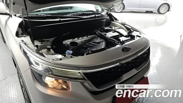 2022 Kia Seltos Diesel 1.6 2WD Sold VIN KNAEU815GNK258595 – dashboard 2022 Kia Seltos Diesel 1.6 2WD Sold VIN KNAEU815GNK258595 – dashboard