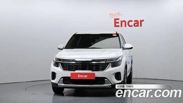 2023 Kia The New Seltos Gasoline 2.0 2WD Sold VIN KNAEU81AEPK396530 – rear exterior 2023 Kia The New Seltos Gasoline 2.0 2WD Sold VIN KNAEU81AEPK396530 – rear exterior