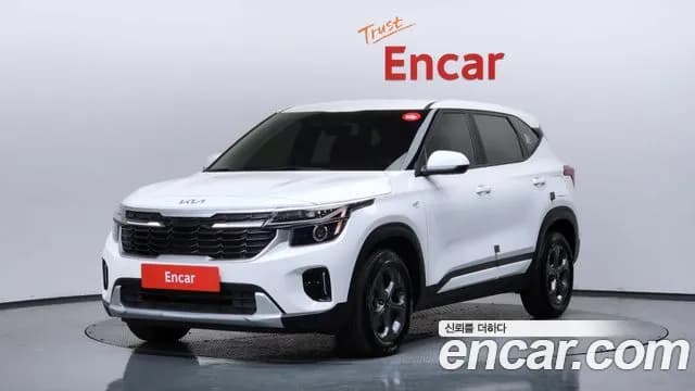2023 Kia The New Seltos Gasoline 2.0 2WD Sold VIN KNAEU81AEPK397785 – interior seats 2023 Kia The New Seltos Gasoline 2.0 2WD Sold VIN KNAEU81AEPK397785 – interior seats