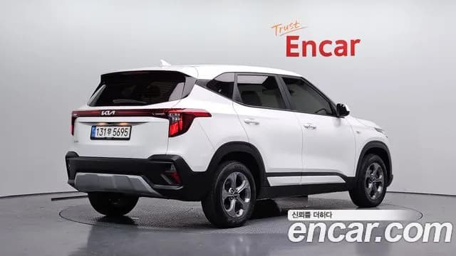 2023 Kia The New Seltos Gasoline 2.0 2WD Sold VIN KNAEU81AEPK411998 – photo 14 2023 Kia The New Seltos Gasoline 2.0 2WD Sold VIN KNAEU81AEPK411998 – photo 14