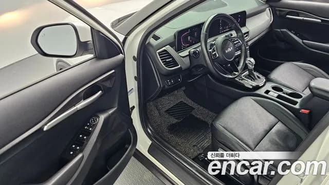 2023 Kia The New Seltos Gasoline 2.0 2WD Sold VIN KNAEU81AEPK411998 – photo 16 2023 Kia The New Seltos Gasoline 2.0 2WD Sold VIN KNAEU81AEPK411998 – photo 16