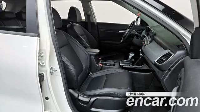 2023 Kia The New Seltos Gasoline 2.0 2WD Sold VIN KNAEU81AEPK426022 – front exterior 2023 Kia The New Seltos Gasoline 2.0 2WD Sold VIN KNAEU81AEPK426022 – front exterior