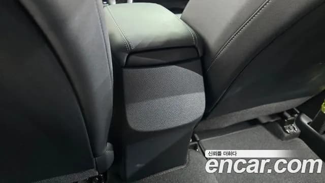2023 Kia The New Seltos Gasoline 2.0 2WD Sold VIN KNAEU81AEPK426022 – trunk area 2023 Kia The New Seltos Gasoline 2.0 2WD Sold VIN KNAEU81AEPK426022 – trunk area