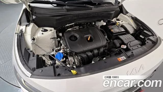 2023 Kia The New Seltos Gasoline 2.0 2WD Sold VIN KNAEU81AEPK426022 – photo 13 2023 Kia The New Seltos Gasoline 2.0 2WD Sold VIN KNAEU81AEPK426022 – photo 13