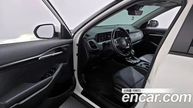 2023 Kia The New Seltos Gasoline 2.0 2WD Sold VIN KNAEU81AEPK426022 – photo 15 2023 Kia The New Seltos Gasoline 2.0 2WD Sold VIN KNAEU81AEPK426022 – photo 15