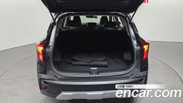 2023 Kia The New Seltos Gasoline 2.0 2WD Sold VIN KNAEU81AEPK441526 – dashboard 2023 Kia The New Seltos Gasoline 2.0 2WD Sold VIN KNAEU81AEPK441526 – dashboard