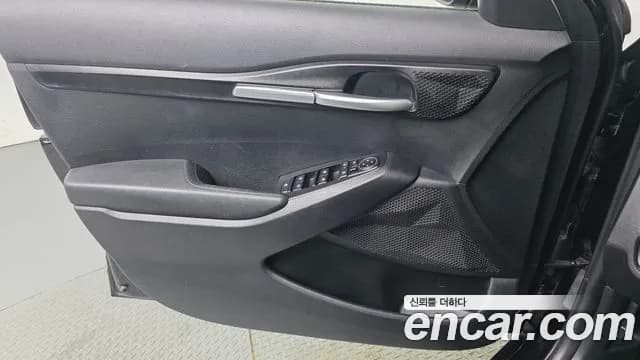 2023 Kia The New Seltos Gasoline 2.0 2WD Sold VIN KNAEU81AEPK441526 – trunk area 2023 Kia The New Seltos Gasoline 2.0 2WD Sold VIN KNAEU81AEPK441526 – trunk area