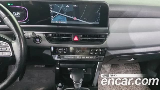 2023 Kia The New Seltos Gasoline 2.0 2WD Sold VIN KNAEU81AEPK441526 – odometer reading 2023 Kia The New Seltos Gasoline 2.0 2WD Sold VIN KNAEU81AEPK441526 – odometer reading