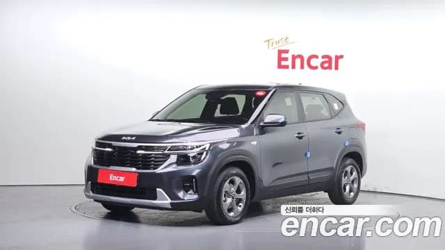 2024 Kia The New Seltos Gasoline 2.0 2WD Sold VIN KNAEU81AERK527146 – dashboard 2024 Kia The New Seltos Gasoline 2.0 2WD Sold VIN KNAEU81AERK527146 – dashboard