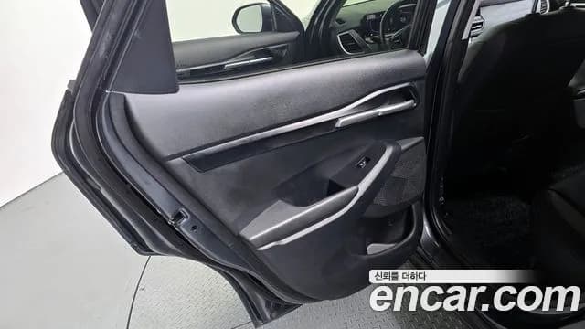 2024 Kia The New Seltos Gasoline 2.0 2WD Sold VIN KNAEU81AERK527146 – interior seats 2024 Kia The New Seltos Gasoline 2.0 2WD Sold VIN KNAEU81AERK527146 – interior seats