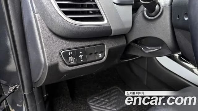 2024 Kia The New Seltos Gasoline 2.0 2WD Sold VIN KNAEU81AERK527146 – exterior detail 2024 Kia The New Seltos Gasoline 2.0 2WD Sold VIN KNAEU81AERK527146 – exterior detail