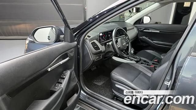 2024 Kia The New Seltos Gasoline 2.0 2WD Sold VIN KNAEU81AERK527146 – odometer reading 2024 Kia The New Seltos Gasoline 2.0 2WD Sold VIN KNAEU81AERK527146 – odometer reading