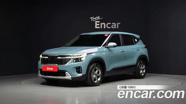 2024 Kia The New Seltos Gasoline 2.0 2WD Sold VIN KNAEU81AERK529679 – odometer reading 2024 Kia The New Seltos Gasoline 2.0 2WD Sold VIN KNAEU81AERK529679 – odometer reading