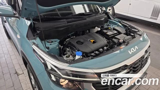 2024 Kia The New Seltos Gasoline 2.0 2WD Sold VIN KNAEU81AERK529679 – photo 12 2024 Kia The New Seltos Gasoline 2.0 2WD Sold VIN KNAEU81AERK529679 – photo 12