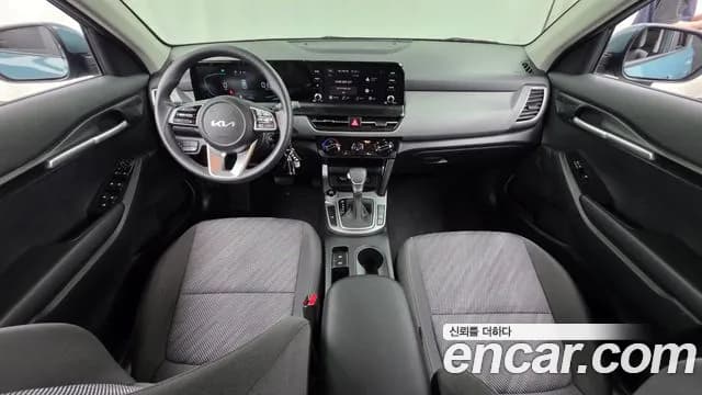 2024 Kia The New Seltos Gasoline 2.0 2WD Sold VIN KNAEU81AERK529679 – photo 13 2024 Kia The New Seltos Gasoline 2.0 2WD Sold VIN KNAEU81AERK529679 – photo 13