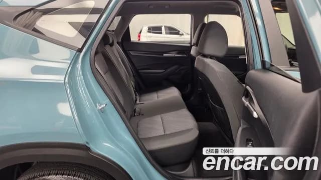 2024 Kia The New Seltos Gasoline 2.0 2WD Sold VIN KNAEU81AERK529679 – photo 18 2024 Kia The New Seltos Gasoline 2.0 2WD Sold VIN KNAEU81AERK529679 – photo 18