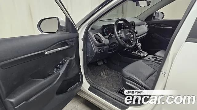 2025 Kia The New Seltos Gasoline 2.0 2WD Sold VIN KNAEU81AESK794699 – interior seats 2025 Kia The New Seltos Gasoline 2.0 2WD Sold VIN KNAEU81AESK794699 – interior seats