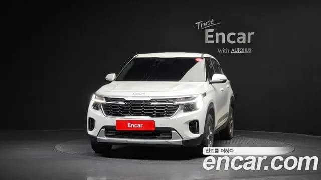 2025 Kia The New Seltos Gasoline 2.0 2WD Sold VIN KNAEU81AESK794699 – trunk area 2025 Kia The New Seltos Gasoline 2.0 2WD Sold VIN KNAEU81AESK794699 – trunk area