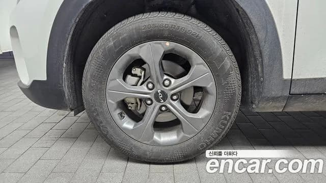 2025 Kia The New Seltos Gasoline 2.0 2WD Sold VIN KNAEU81AESK794699 – odometer reading 2025 Kia The New Seltos Gasoline 2.0 2WD Sold VIN KNAEU81AESK794699 – odometer reading