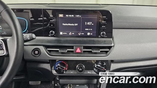 2025 Kia The New Seltos Gasoline 2.0 2WD Sold VIN KNAEU81AESK794699 – photo 17 2025 Kia The New Seltos Gasoline 2.0 2WD Sold VIN KNAEU81AESK794699 – photo 17