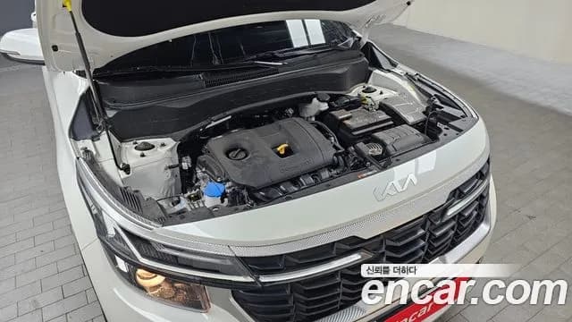 2025 Kia The New Seltos Gasoline 2.0 2WD Sold VIN KNAEU81AESK794699 – photo 19 2025 Kia The New Seltos Gasoline 2.0 2WD Sold VIN KNAEU81AESK794699 – photo 19
